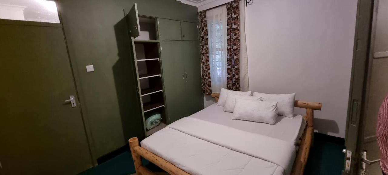 Kizumba House Vandrehjem Arusha Eksteriør billede