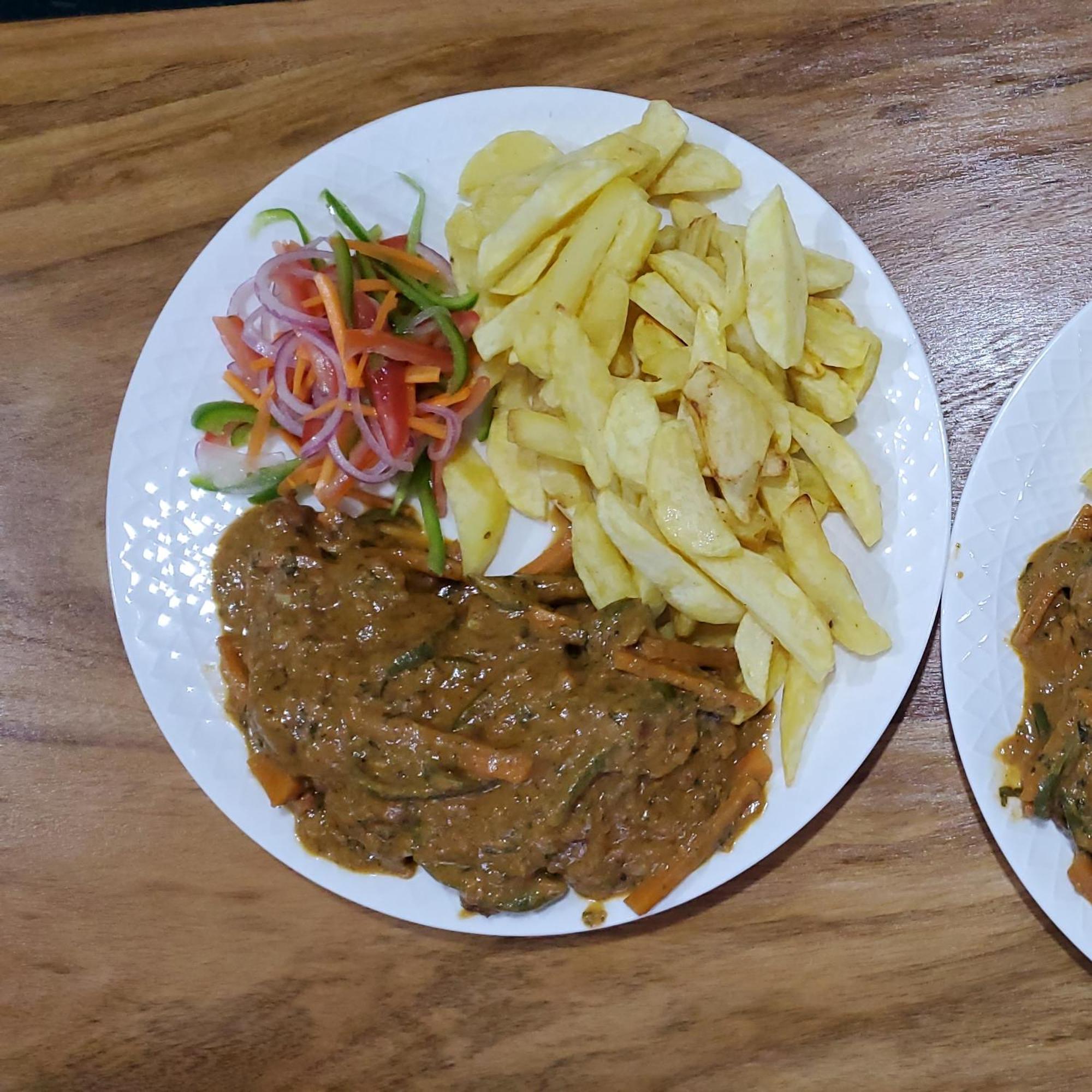 Kizumba House Vandrehjem Arusha Eksteriør billede